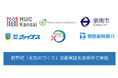 世界初、「光」を用いて廃棄物から化学品を作る技術実証を泉南市で実施