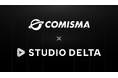 microverseのコンテンツプロデューススタジオSTUDIO DELTAと1,900万DL超の人気マンガアプリ「GANMA!(ガンマ)」を運営するコミスマ株式会社がキャラクターソングを企画/制作!