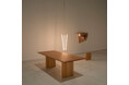 「MICHAEL ANASTASSIADES」「Wästberg」「marset」3ブランドの新商品を販売開始