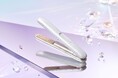 シルクプレート®ヘアアイロンの『KINUJO』から多様なシーンを彩る2つのヘアアイロンを新発売。美髪を叶えるシルクプレート®ラインナップを拡充し更なる美の境地へー。