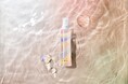 ヘアケアブランドのKINUJOから初のヘアミスト誕生。KINUJOヘアドライヤーやシルクプレート®ヘアアイロンと併用して、素髪の美しさを持続し、うるおい満ちる、なめらかつやサラ髪へ。
