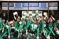 みん就「2027年卒 みんなの新卒就職人気企業ランキング」において総合ランキング89位にランクイン