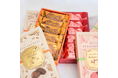 ［ 博多土産 ］博多デイトスに初登場！”口の中でとろける”至福のお菓子「博多の森 生キャラメルサンド」が期間限定販売！《8月27日～9月10日》
