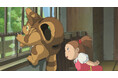 ジブリパーク今冬の最新情報をお届け/短編アニメーション映画は『めいとこねこバス』を上映/期間限定サンド「豚の角煮」など新メニューが登場