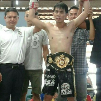 伝説の世界王者 大場政夫の甥 松坂世代42歳 小樽で出生 羽村在住 横須賀市観光協会会員 タイ国王者 大場綜 日本 人初のwbu世界王座挑戦に向けて世界ランキング四位に チーム バカボン横浜西のプレスリリース