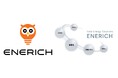 ハンファジャパン、ENERICH™（エネリッチ）のブランドアイデンティティを公開