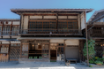 奈良井宿に「sagyobar stand by suginomori brewery」6月6日グランドオープン