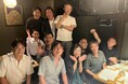 事業承継・M&Aを一つの専門領域だけで解決しない。税理士・不動産・事業承継士など11名が集まる「事業承継・M&A分科会」を開催