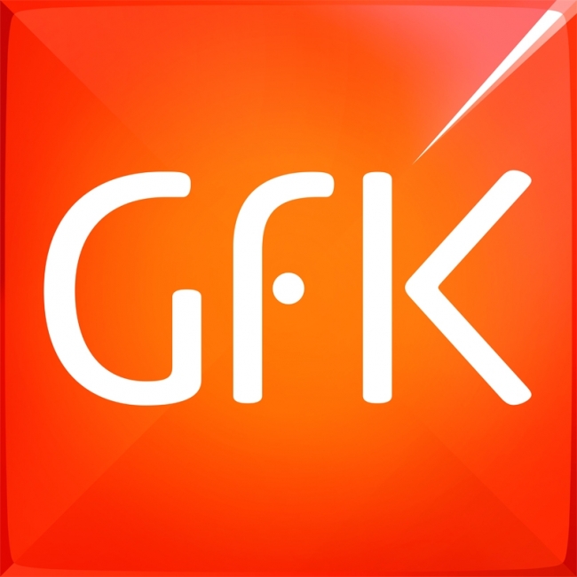 GfKロゴ