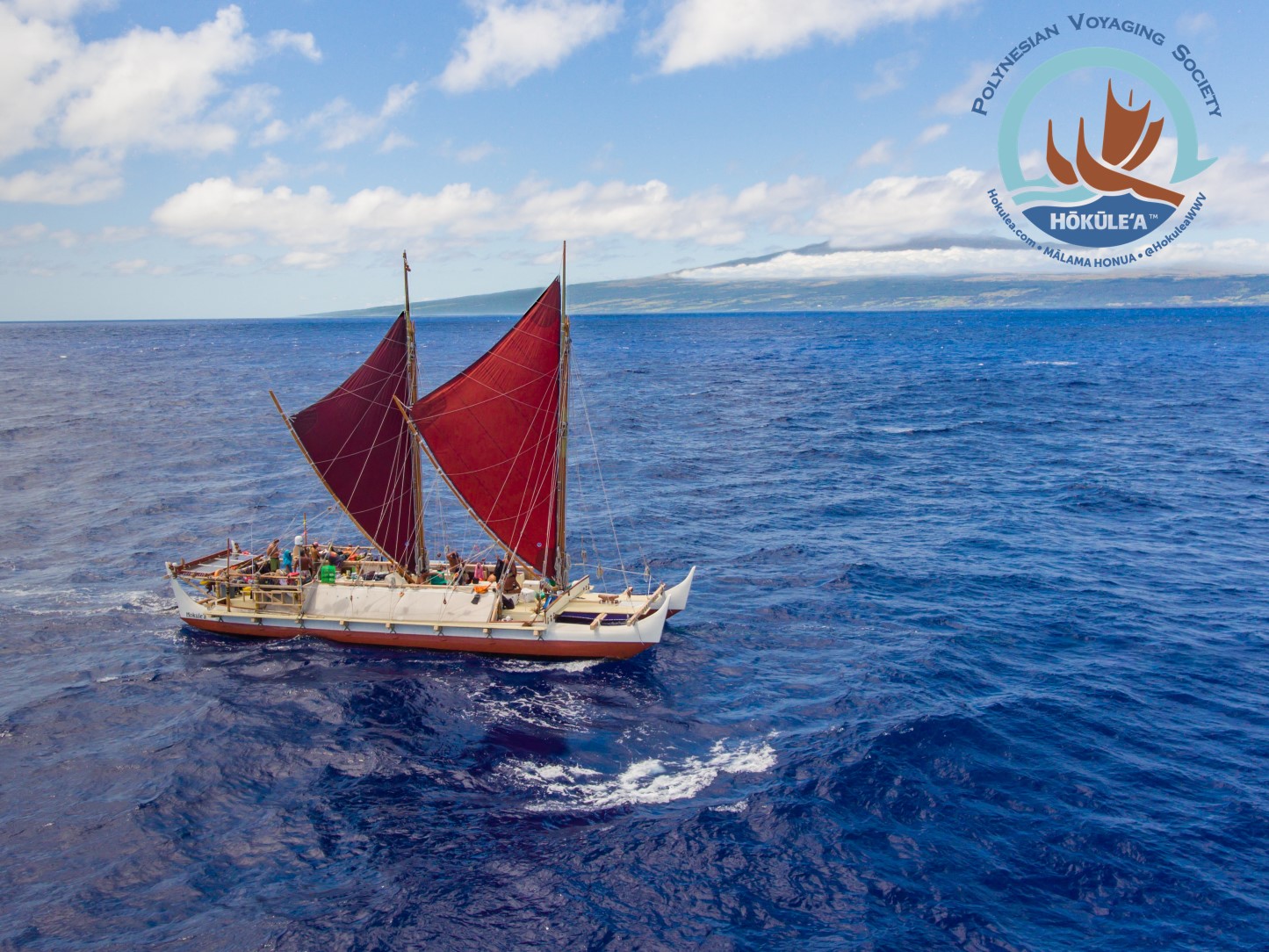 ハワイ州観光局主催 Hawaii Expo福岡 古代ポリネシアの伝統航海カヌー ホクレア号 ドキュメンタリー映画 日本初上映 ハワイ州観光局のプレスリリース