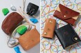 〔イル ビゾンテ〕VINTAGE COMBINATION COLOR LOGO PRINT LEATHER発売のお知らせ