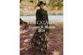 【SCAPA】WEBカタログ Autumn&Winter2026 公開のお知らせ