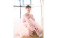 【レペット】上野水香氏とのコラボレーションレオタード「Mizuka Ueno × Repetto」発売｜来店イベント開催