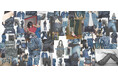 ＜A.P.C.＞A.P.C. DENIM POP-UP : THE MARKS WE MAKEを2026年10月1日(木)よりA.P.C. HARAJUKU UNDERGROUNDで開催