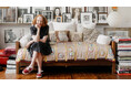 【SMYTHSON】Smythson x Grace Coddington -ファッションダイアリー30周年を記念した、グレース・コディントンとの特別な一冊-