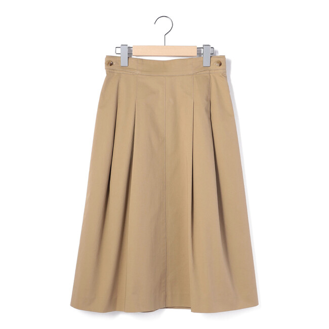Skirt ￥23,100