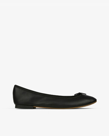 Cendrillon gomme - Vegan Noir(Black) ￥41,800