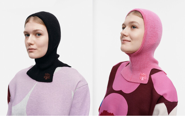 バラクラバ ¥26,400 バラクラバ ¥26,400