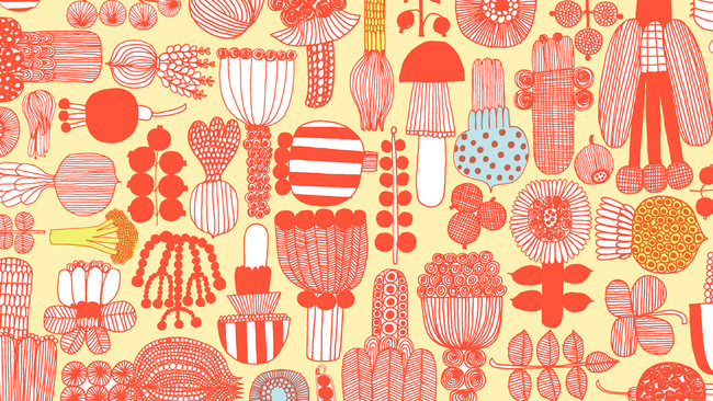 プータルフリン パルハート柄 プータルフリン パルハート柄