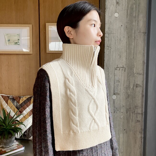 ローラ スヌード 29,700円