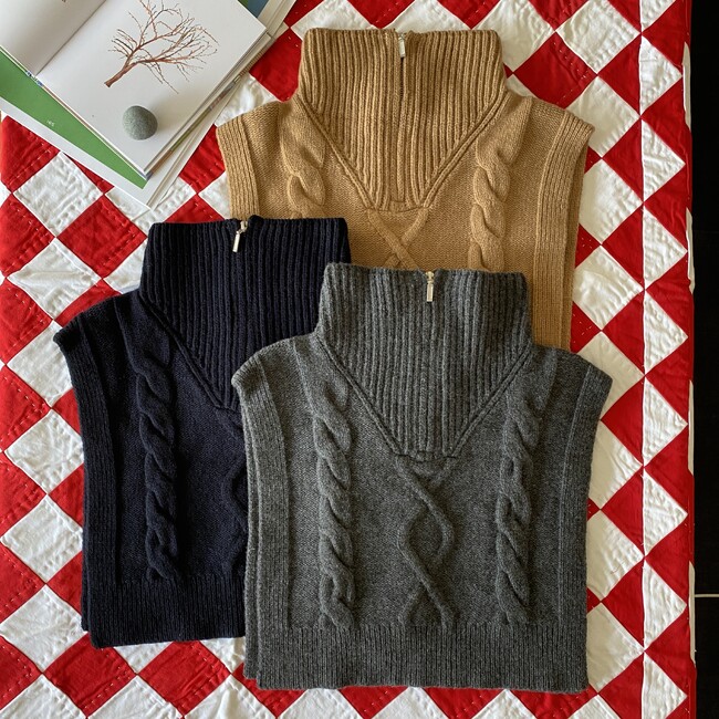 ローラ スヌード 29,700円