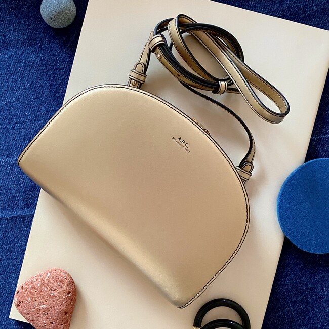 デミルーン クラッチ 61,600円