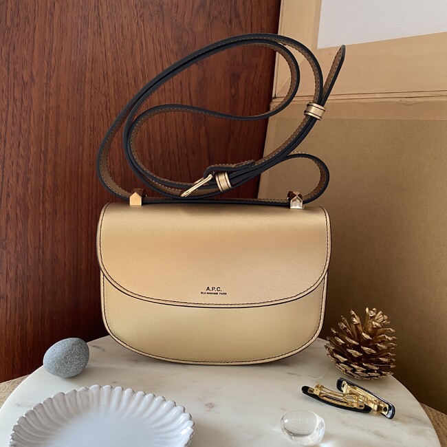 ジュネーヴ ミニバッグ 77,000円