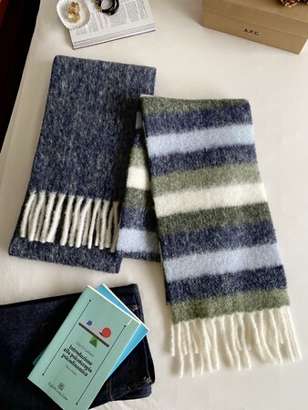 スワン マフラー 37,400円