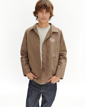 JR名古屋高島屋限定ローズカラーロゴ刺繍コーチジャケット、ロゴスウェット JR名古屋高島屋限定ローズカラーロゴ刺繍コーチジャケット、ロゴスウェット