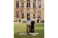 【A.P.C. GOLF】A.P.C. GOLF X BRIEFING GOLFカプセルコレクション限定発売. 9/6より予約受注会開始
