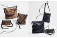 パッカブルバッグシリーズ Neat bagにフォールウィンター コレクションの新作が登場。