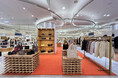 <A.P.C.> “Gift me more”テーマに、大切なパートナーへ贈るギフトセレクションPOP UP 12/3までジェイアール名古屋高島屋にて開催中