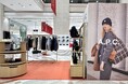 <A.P.C.> “Gift me more”テーマに、大切なパートナーへ贈るギフトセレクションPOP UP 12/4より大丸神戸店にて開催