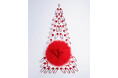【Repetto】CHRISTMAS FAIR 2024 先着でミニチュアシューズのクリスマスオーナメントをプレゼント!