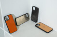 〔イル ビゾンテ〕LEATHER SOFT CASE for iPhone 15発売のお知らせ