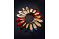 【レペット】Repetto × Marine Serre コラボレーションシューズをドーバー ストリート マーケット ギンザ 期間限定ストアにて数量限定発売