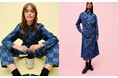 [マリメッコ]デニムコレクション Marimekko Maridenimに新作のジャケットやスカートが登場