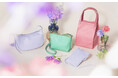 〔イル ビゾンテ〕COLOR LEATHER 発売のお知らせ