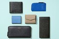 【SMYTHSON】 WALLET COLLECTION ウォレットコレクション