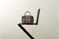 【SMYTHSON】新作発表 MINI LYTTON ミニリットン バッグのご紹介