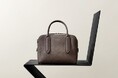 【SMYTHSON】新作発表 MINI LYTTON ミニリットン バッグのご紹介