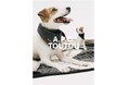 <A.P.C.>あなたの相棒のための、ミニマルなデザインの犬用アクセサリーラインA.P.C. TOUTOU 3月21日より発売