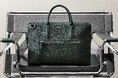 【SMYTHSON】英国らしい深みのある色合い「BOTTLE GREEN /ボトルグリーン」を発表しました