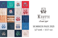【KEITH】SUMMER FAIR 2025 開催のお知らせ