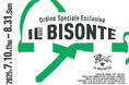 〔イル ビゾンテ〕受注会開催のお知らせ|Ordine Speciale Esclusiva