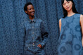 [マリメッコ]デニムコレクション Marimekko Maridenimにプレフォール2025の新作が登場。