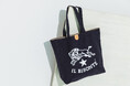 〔イル ビゾンテ〕MONTHLY TOTE BAG 発売のお知らせ