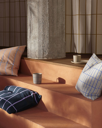 Tiiliskivi(ティーリスキヴィ/煉瓦) Tiiliskivi(ティーリスキヴィ/煉瓦)