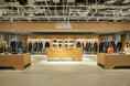 <A.P.C.>2025年9月12日(金) A.P.C. NEWoMan TAKANAWAオープン