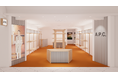 ＜A.P.C.＞2026年4月24日(金) A.P.C. IKEBUKURO PARCOオープン